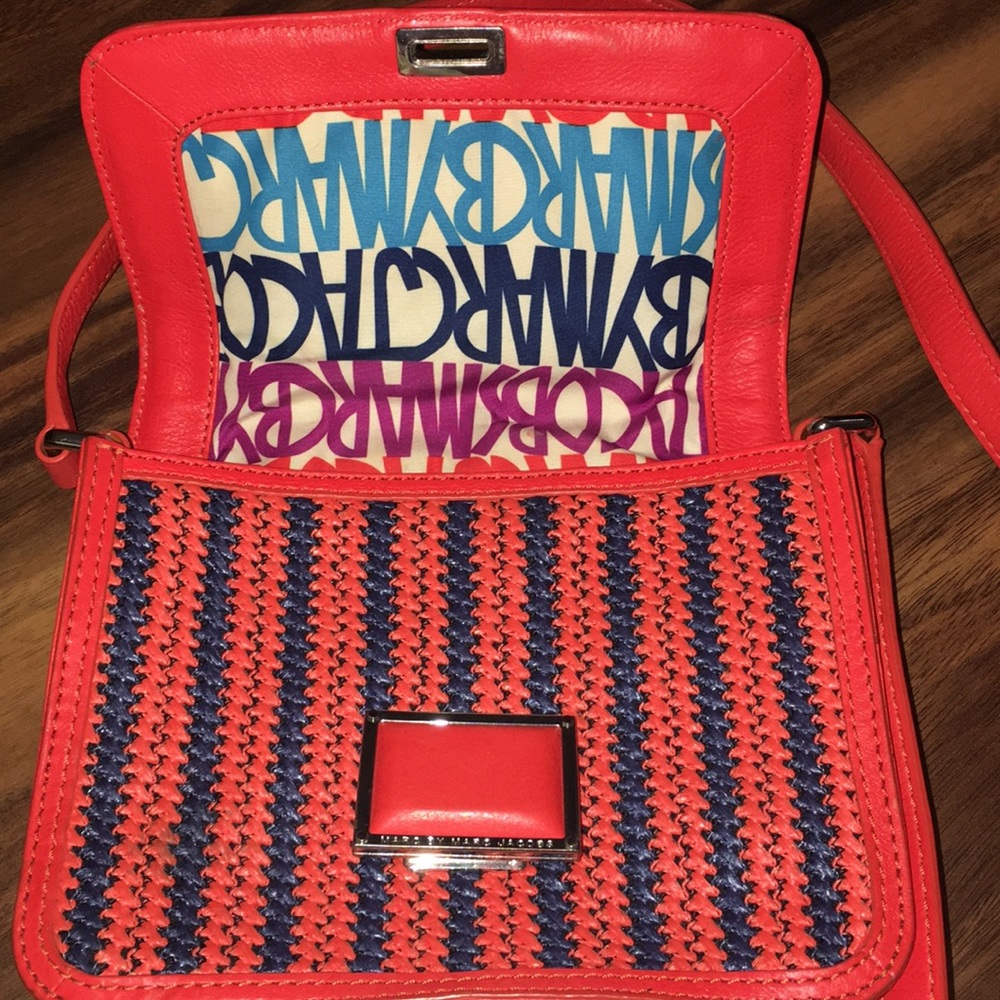 Marc By Marc Jacobs Crossbody Purse - Picture 5 of 7